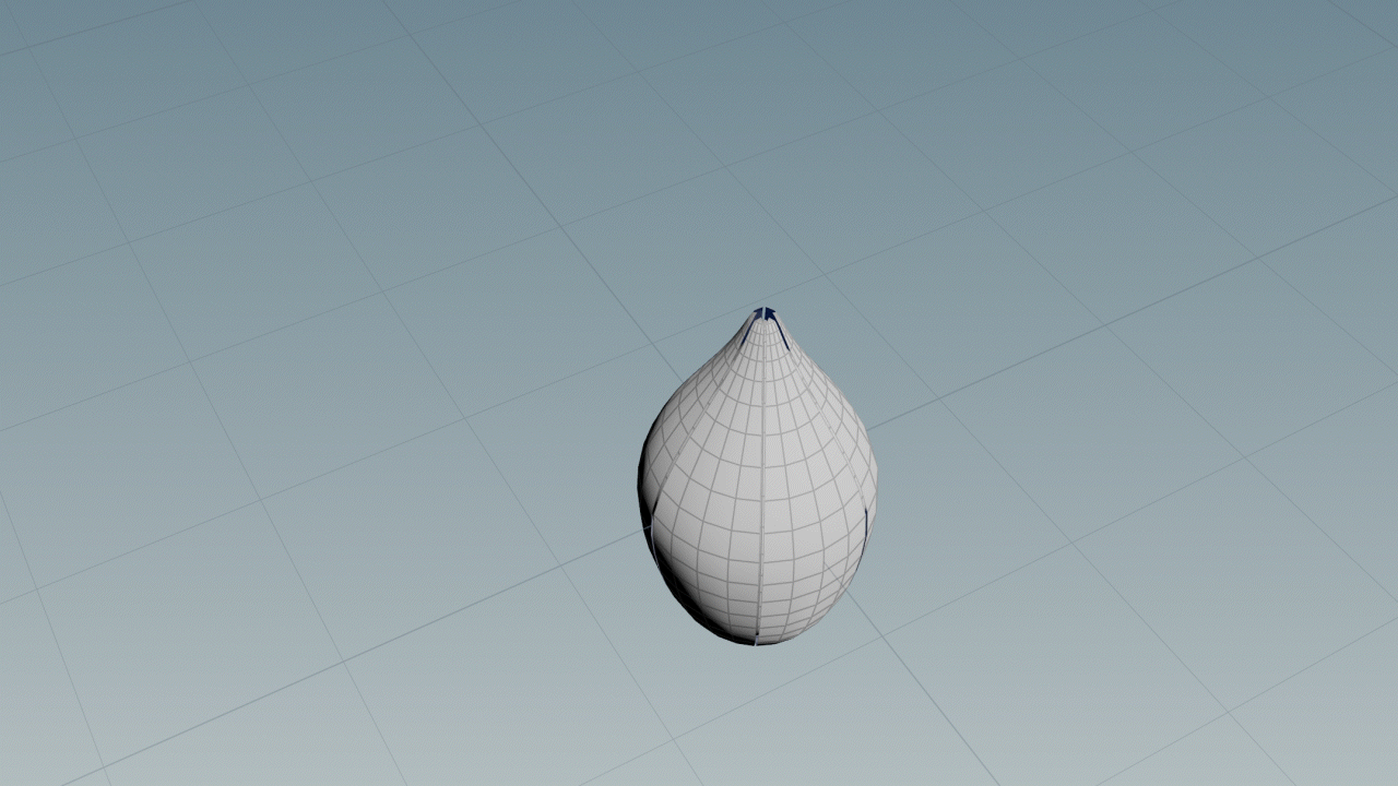 Bulb element