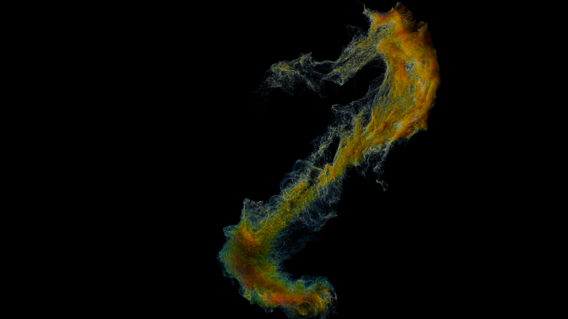 Test render — straight out of oven, sorry about lighting lol