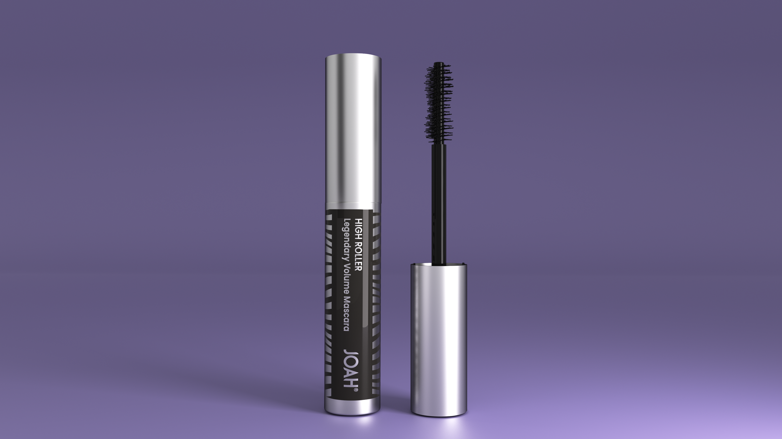 KISS JOAH High Roller Mascara still