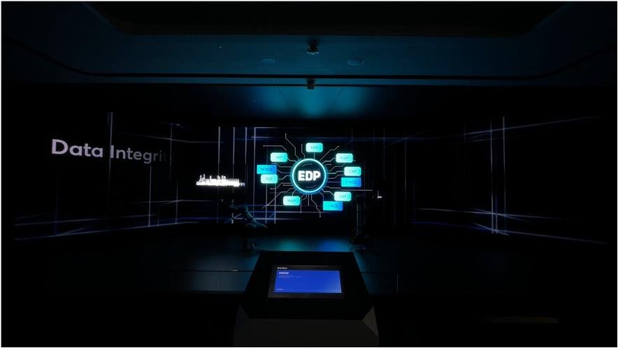 Samsung Engineering Tech Zone — site photo 1