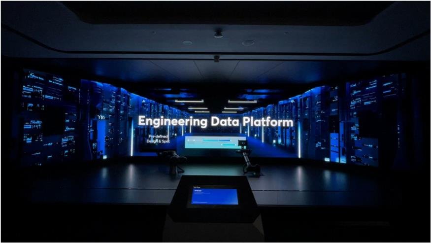 Samsung Engineering Tech Zone — site photo 2